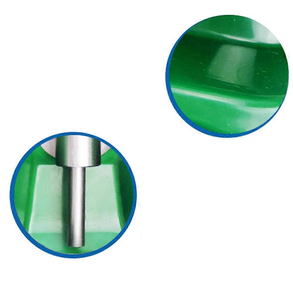 Sheep Waterer Automatic Water Dispensing Farm Use 14x11x7cm Green Plastic 3Pcs