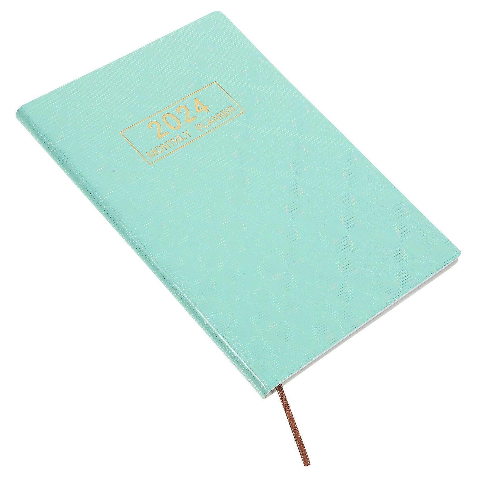 Planner for Students 3Pcs Daily Planner Notebook for Weekly Scheduling Use