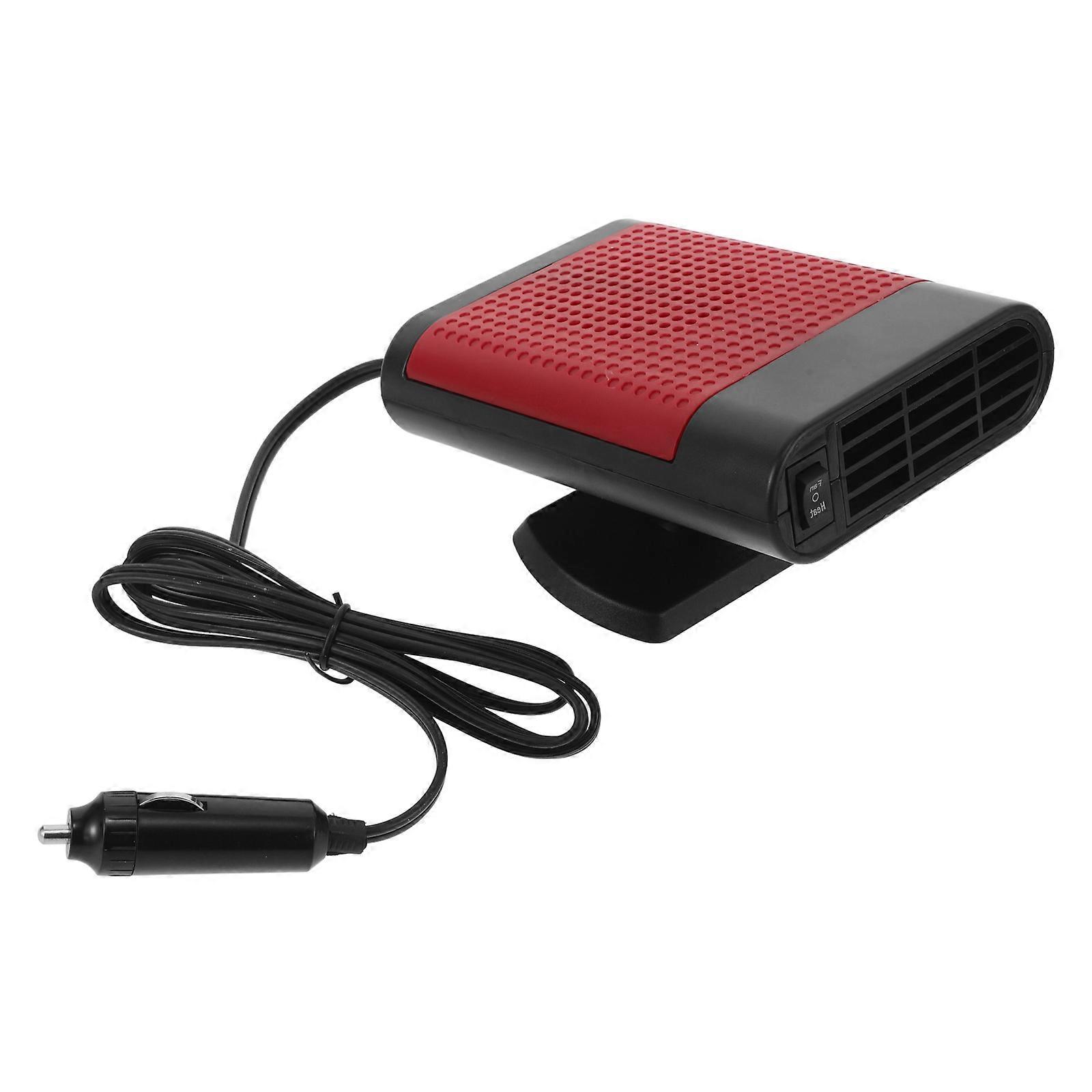 Winter Heater for Car Portable Car Heater for Defrosting 2Sets Fast Heating