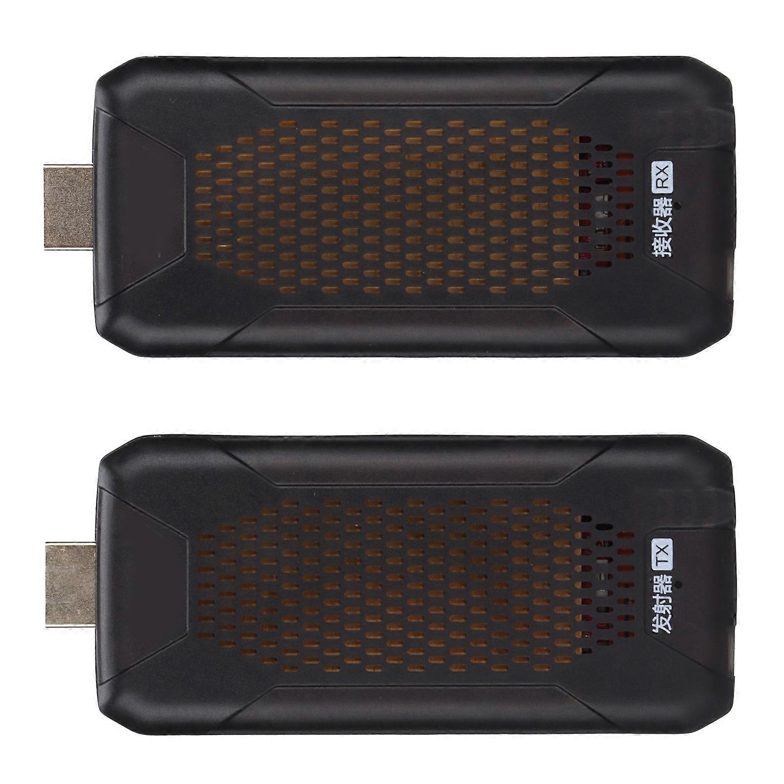 FHD656 Wireless HD Multimedia Interface Extender 1080P 100m Range