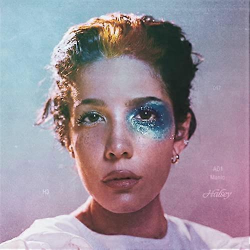 Halsey - Manic [CD]