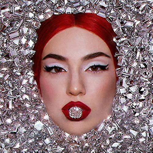 Ava Max - Diamonds & Dancefloors [CD]