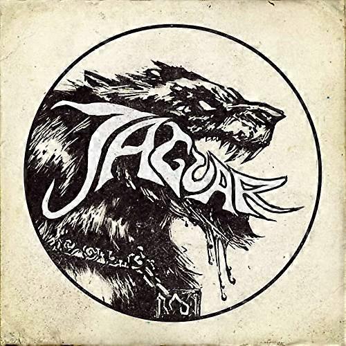 Jaguar - Opening The Enclosure  [VINYL]