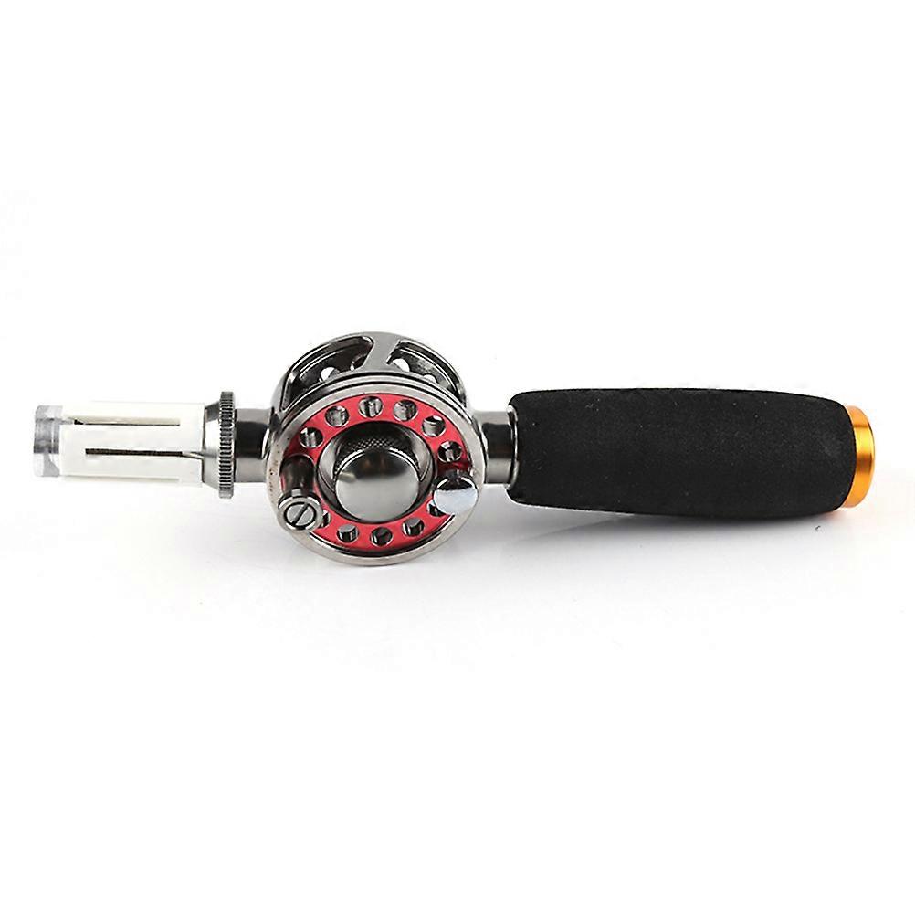 Reel Automatic Fishing Line Winder Spooler Machine with 2Pcs Pack