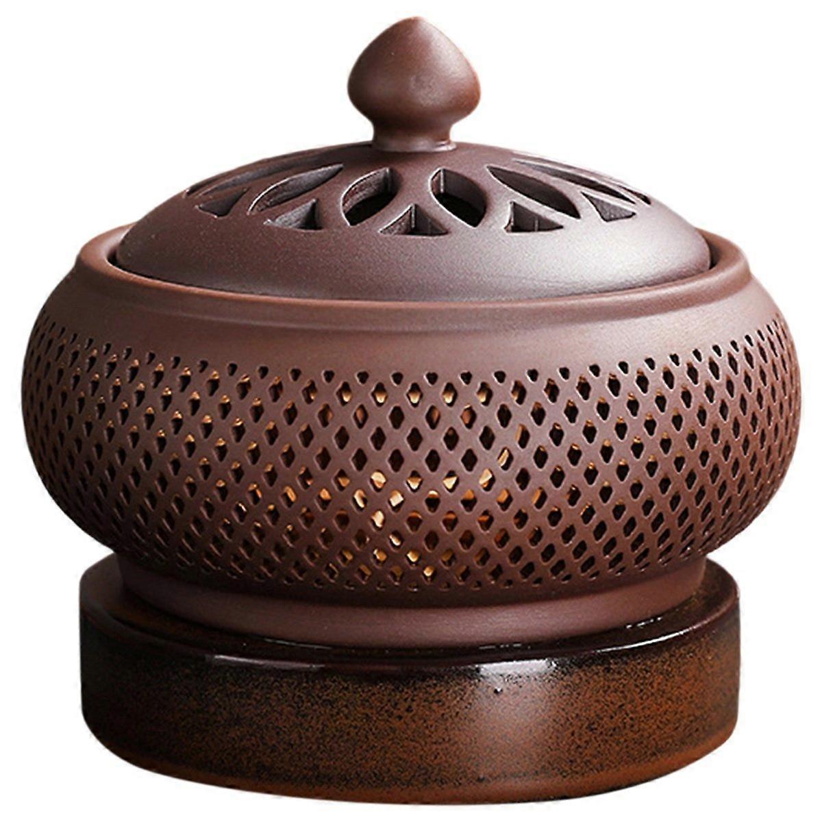 Sand Timed Sandalwood Electronic 