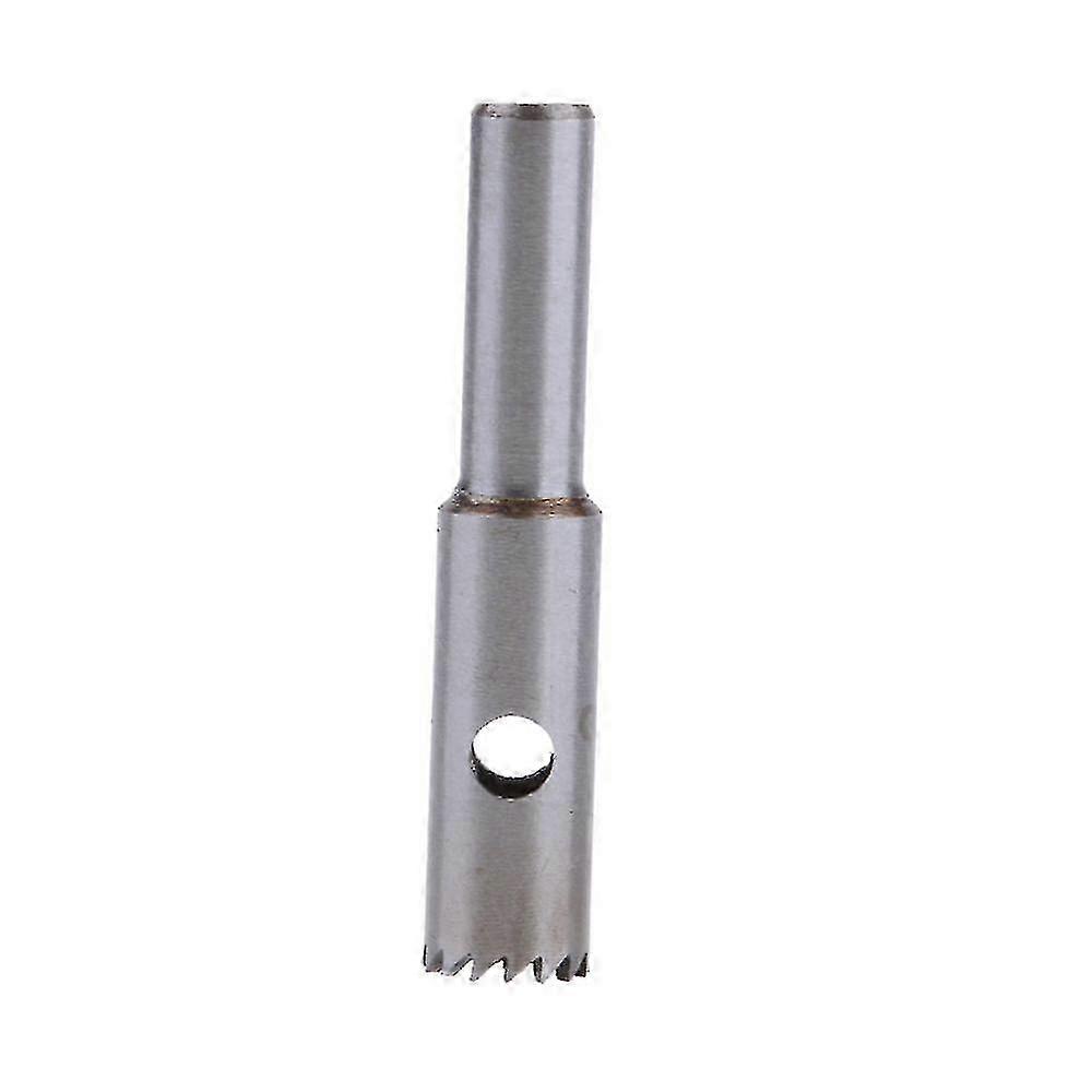 Solid Carbide Ball End Mill for Wood Cutting with 8mm Diameter