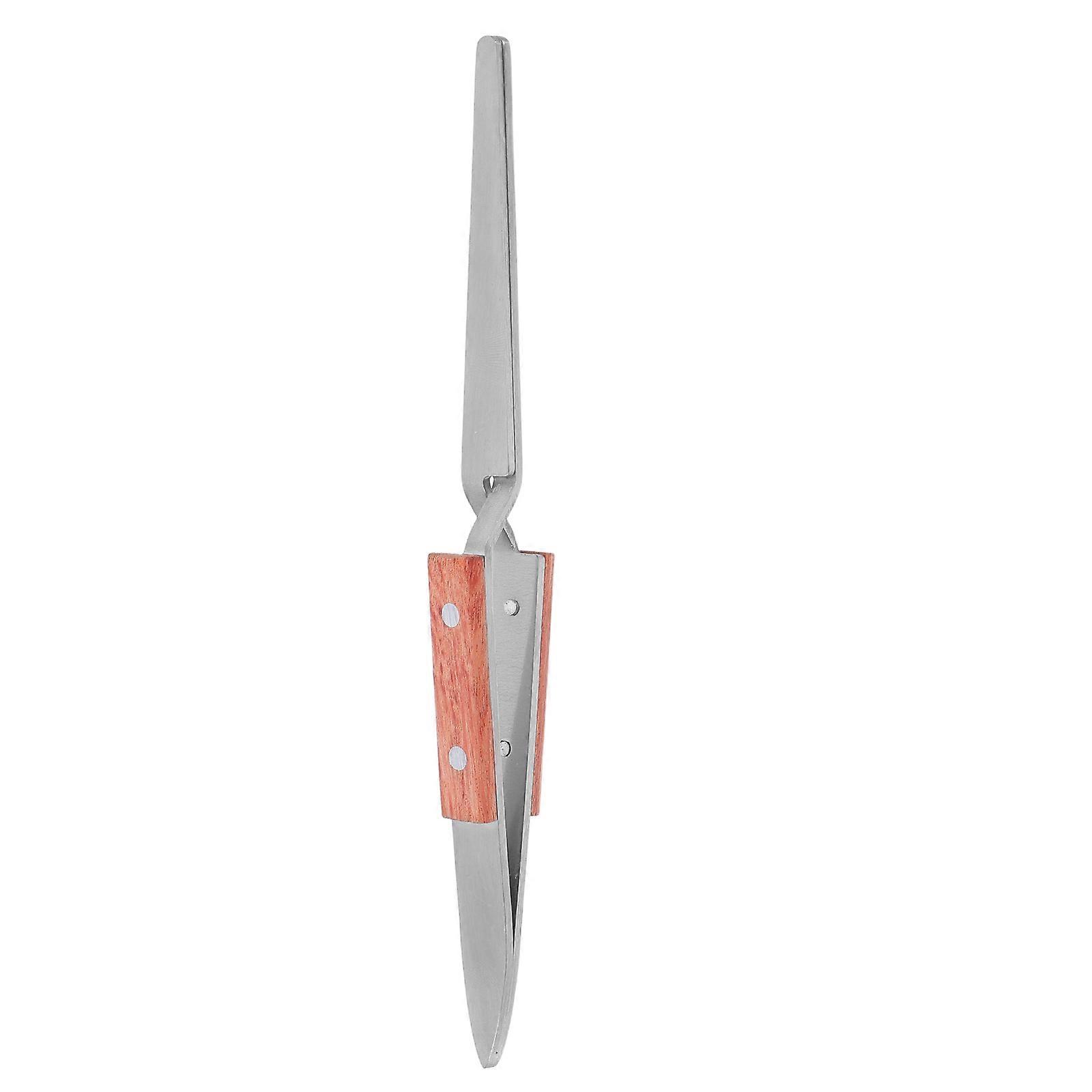 Nail Shaping Clips with Effort Saving Function for Manicure 4Pcs Set