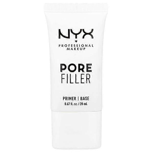 NYX Professional Makeup, Pore Filler, Primer / Base, 0.67 fl oz (20 ml)