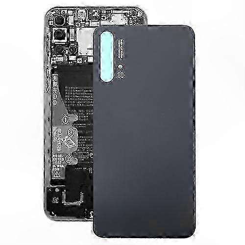 Compatible Battery Back Cover for  Nova 5T Replacement Part