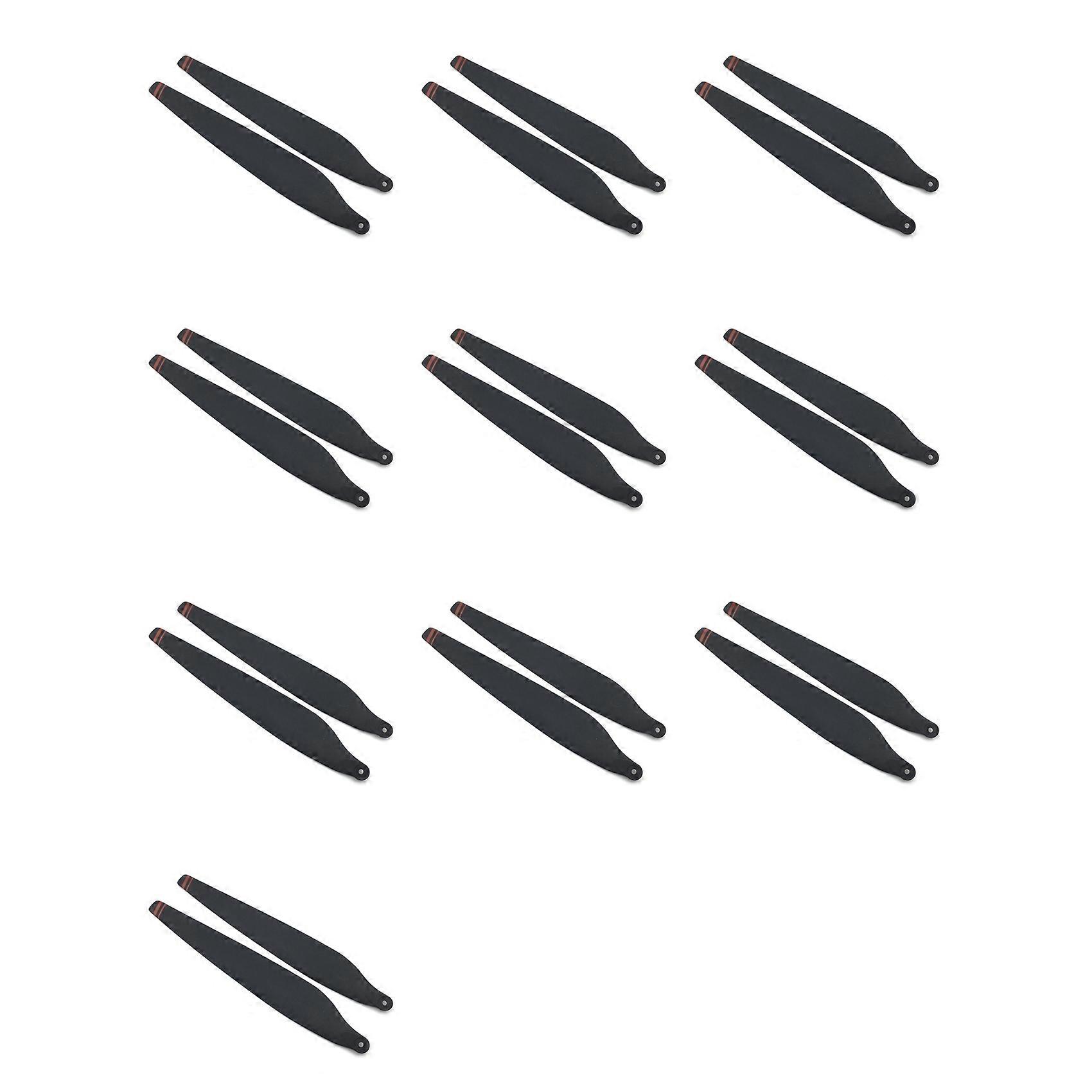 20X 3090 Folding Propeller CCW 3090 for X8 8120 Power System for Agricultural Drone