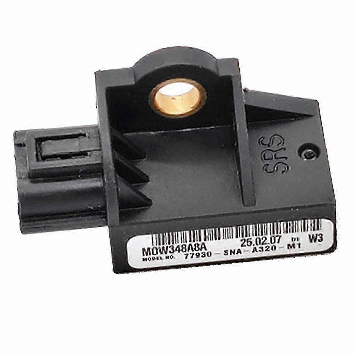 77930-SNA-A32 Front Bumper Impact Sensor | Collision Detection