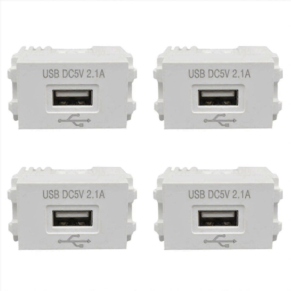 Mobile Phone Charging Panel USB Power Module