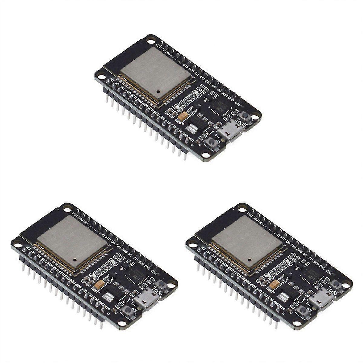 ESP32 Development Board Ultra-Low Power Consumption Dual Core