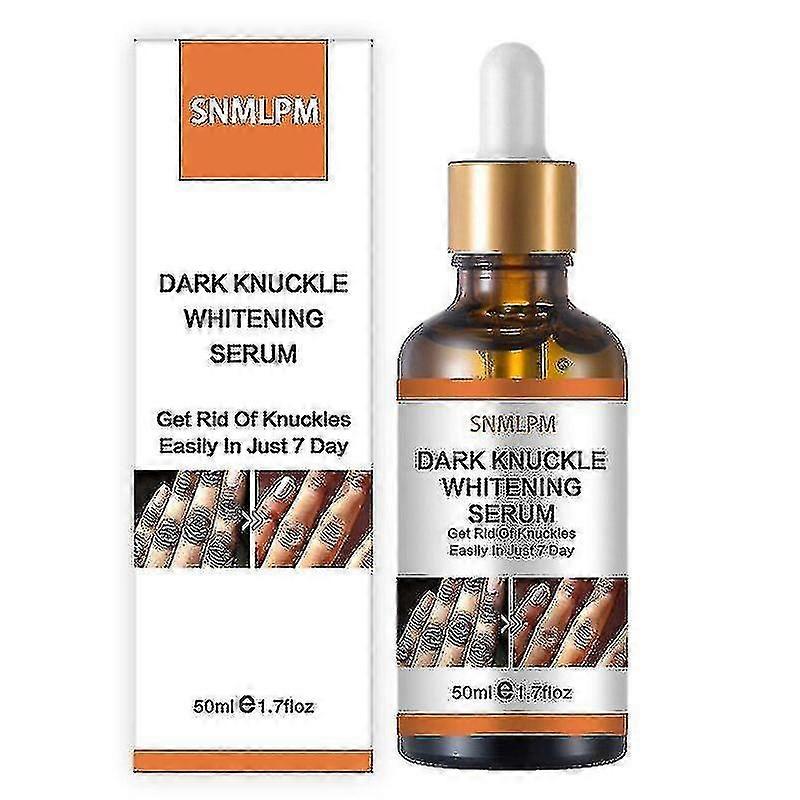 Serum For Removing Elbow And Knee 50ml