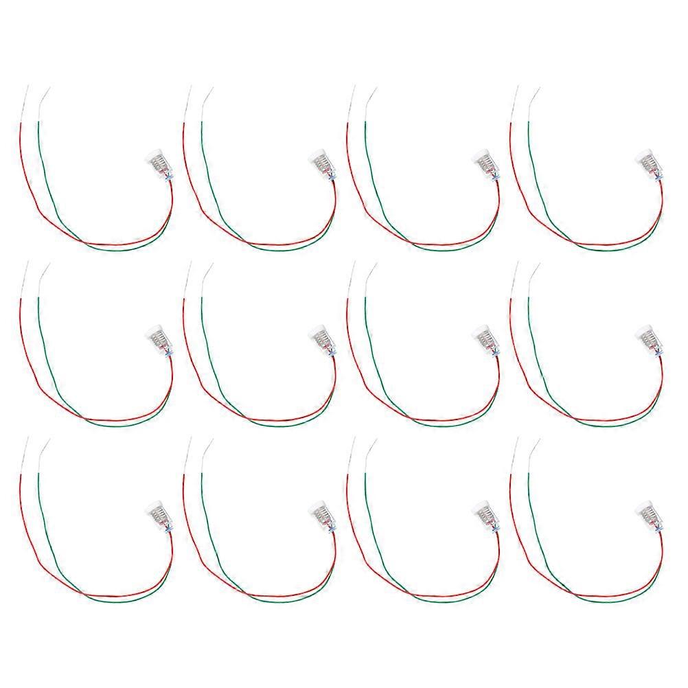 Lamp Holder Light Socket for Holding Light Bulb Use 24Pcs Brass and Plastic