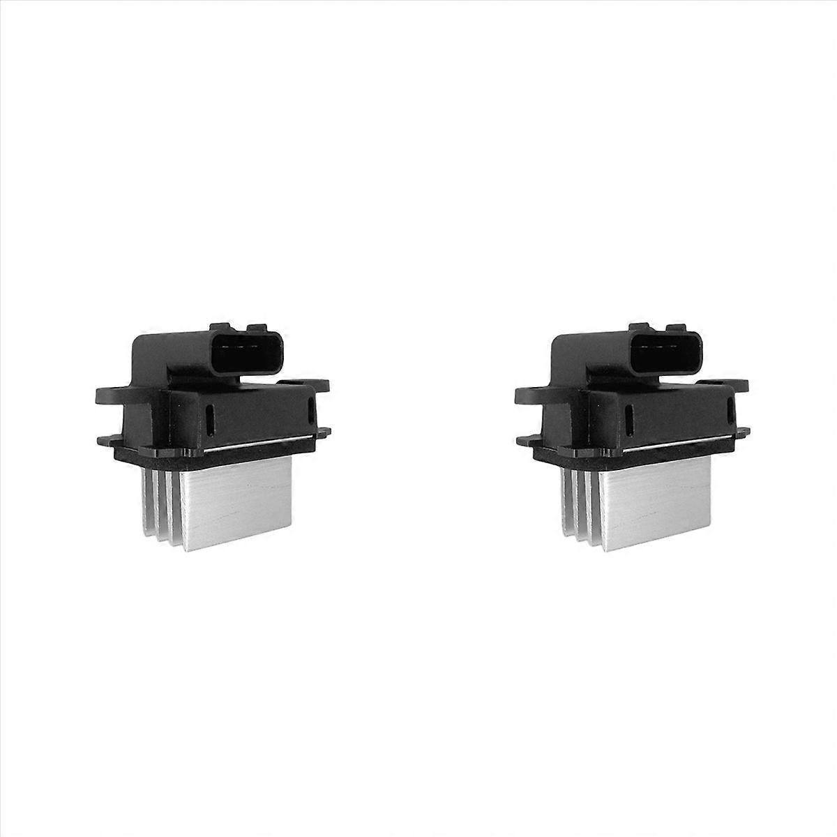 Fan Blower Motor Resistor Use NO. VP8NEH19E624AA VP8NEH-19E624-AA