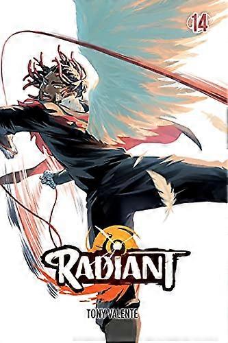 Radiant Vol. 14