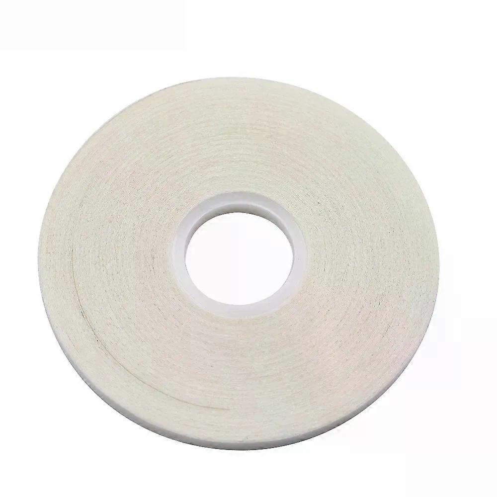 20m Water Soluble Adhesive Tape Temporary Positioning Tool For Quilting Sewing Cloth Label Double Sided Tape DIY Fixing Tool