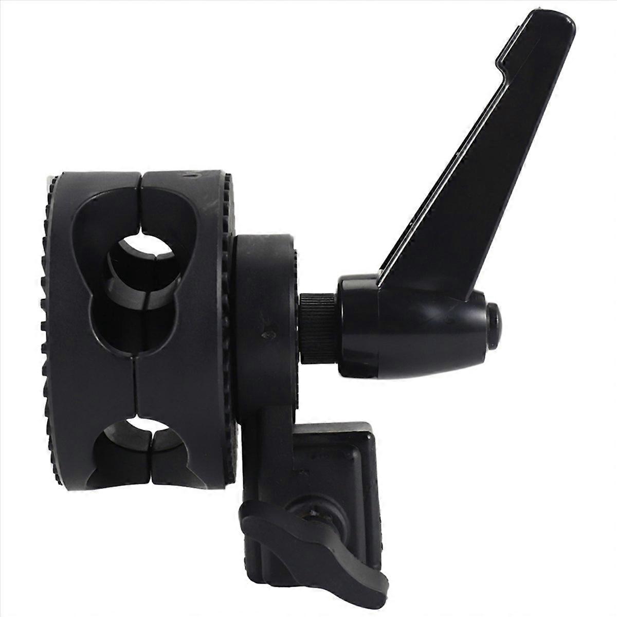 Single Grip Swivel Head Bracket Clamp