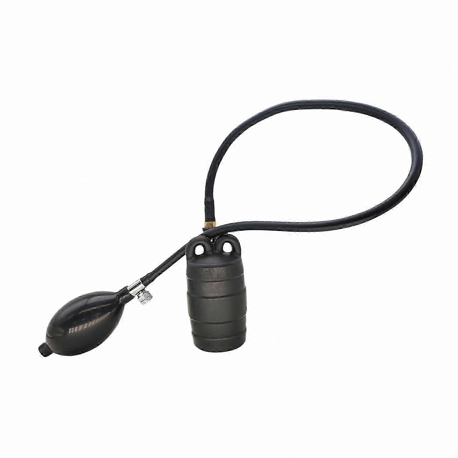 Durable Inflatable Sewer Plug for Effective Pipe Testing and Repairs