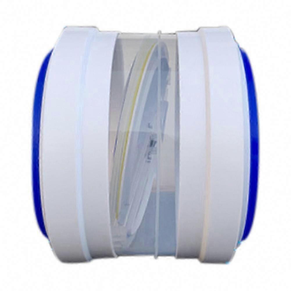 Kitchen Range Hood Check Valve for 150/160/180mm Pipe - Check-C