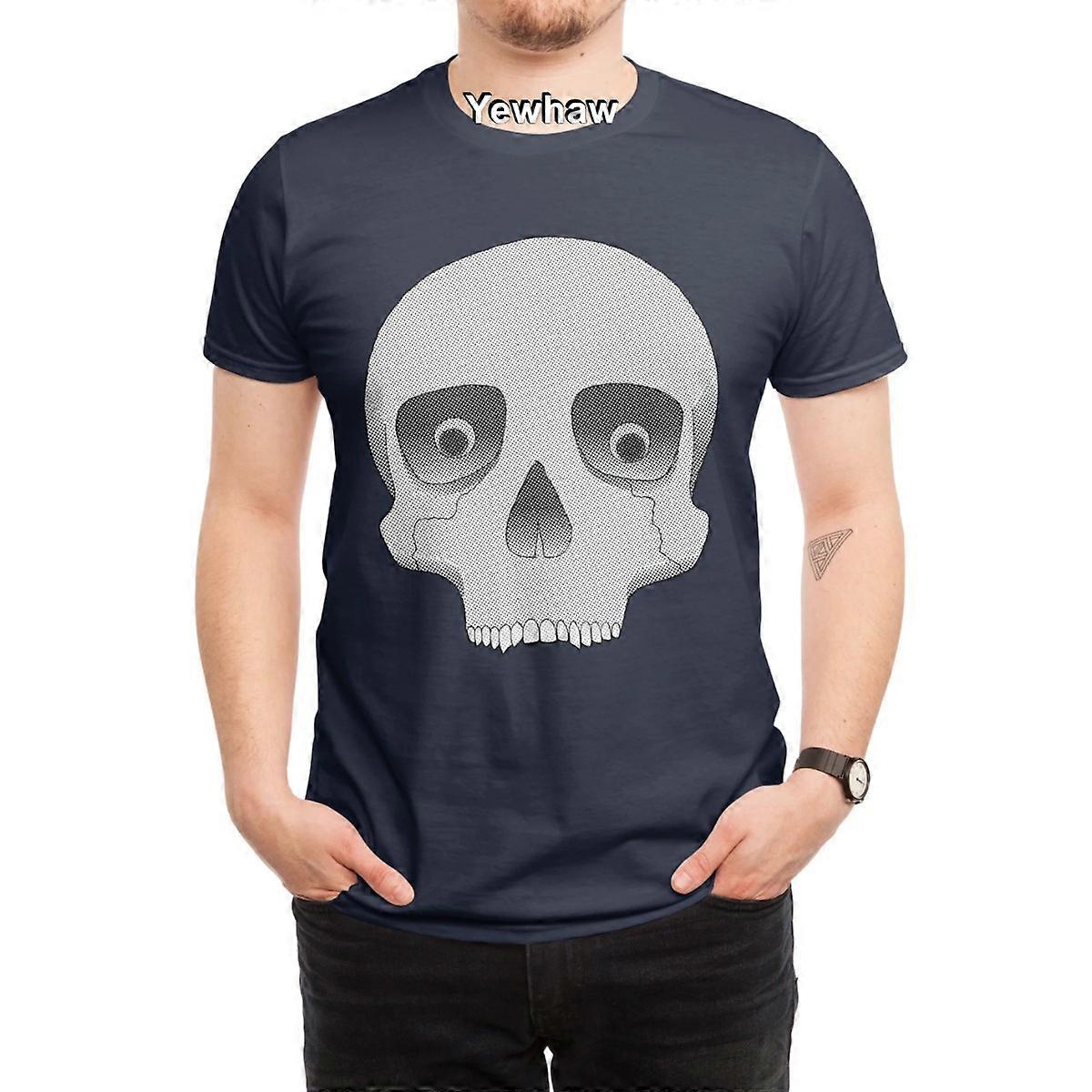 Googly Eyes T-Shirt