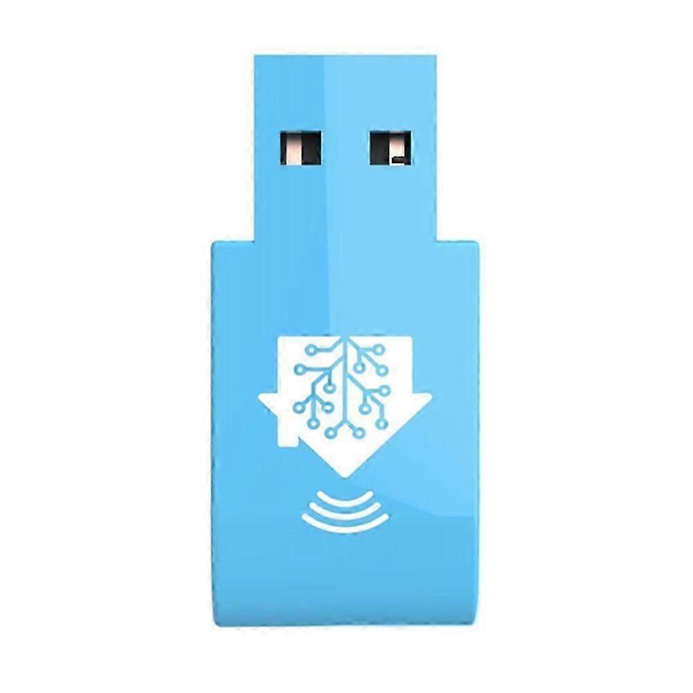 Für Home Assistant Connect ZBT-1, Zigbee USB Dongle, USB Gateway