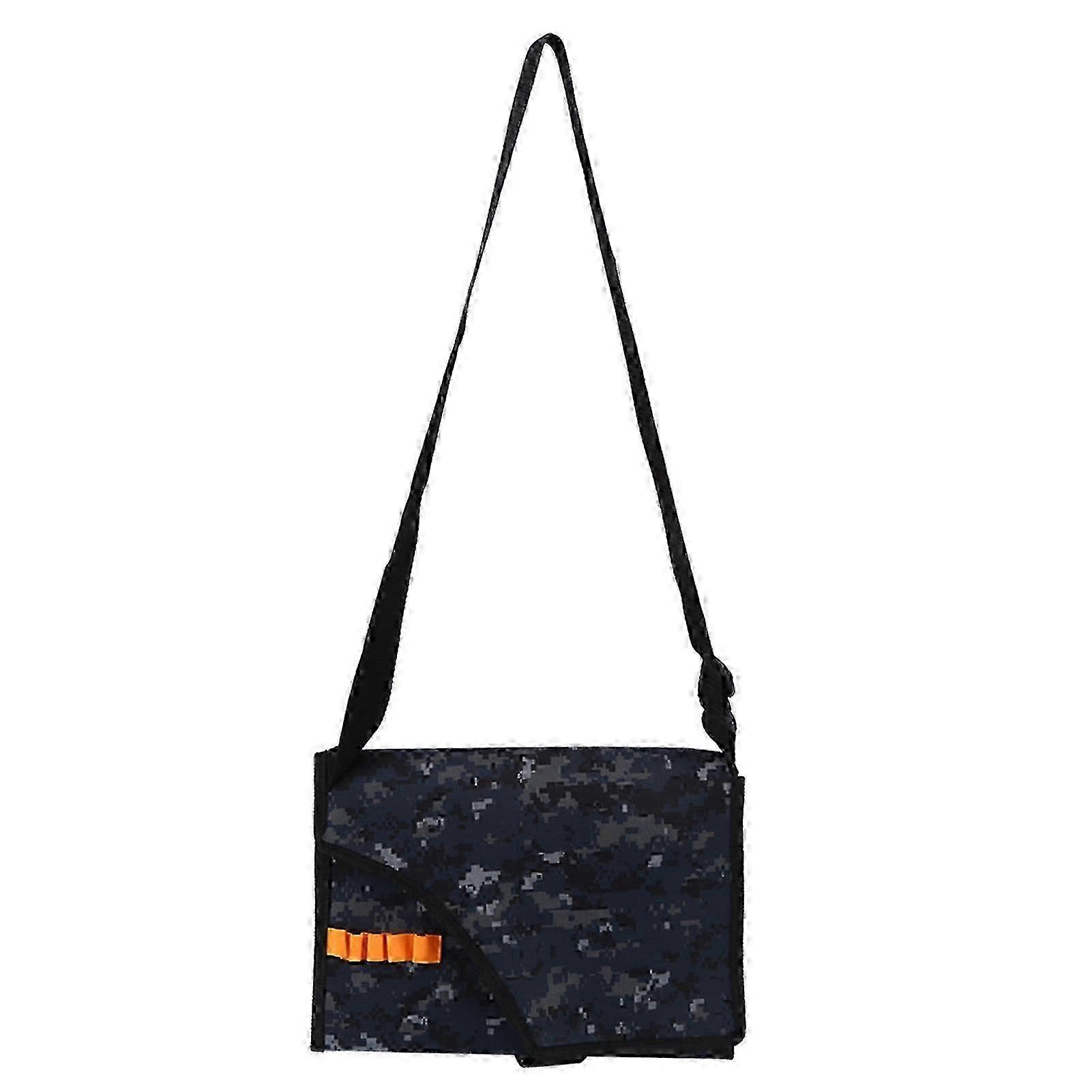 Portable Adjustable Elite Dart Carry Case for Warhead Storage