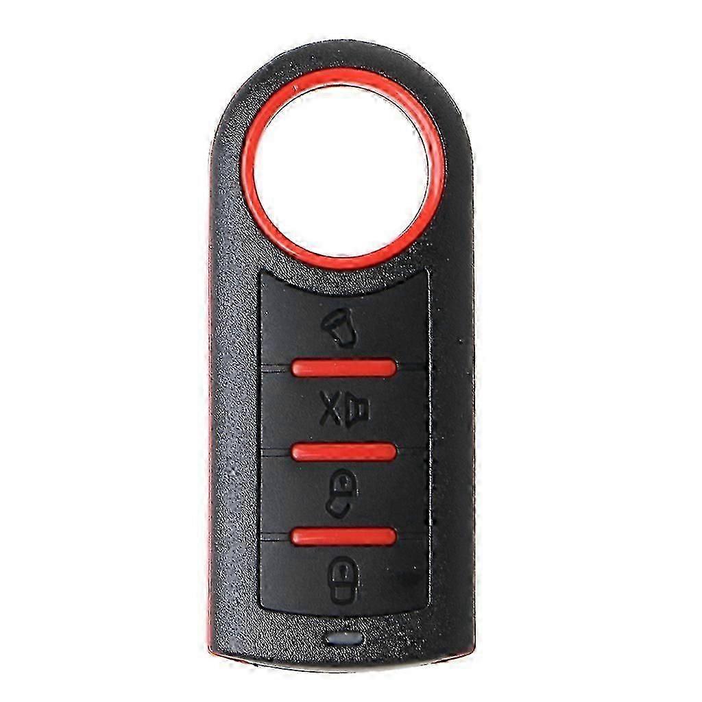 433MHZ Copy Artifact Universal Duplicator Garage Door Remote Copy 4 Button