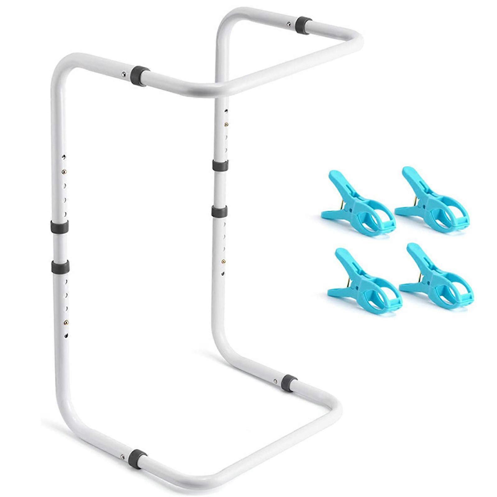 Easy Carry  Blanket Lifter Stable & Lightweight Blanket Support for Bed  to Reduce Pressure & Aid in Post Procedure Healing Multicolor