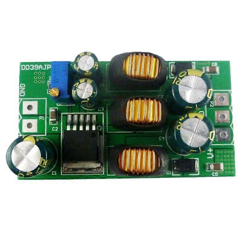 Boost Amplifiers Power Devices Module Amplificateur Réglable Alimentation 5-30V