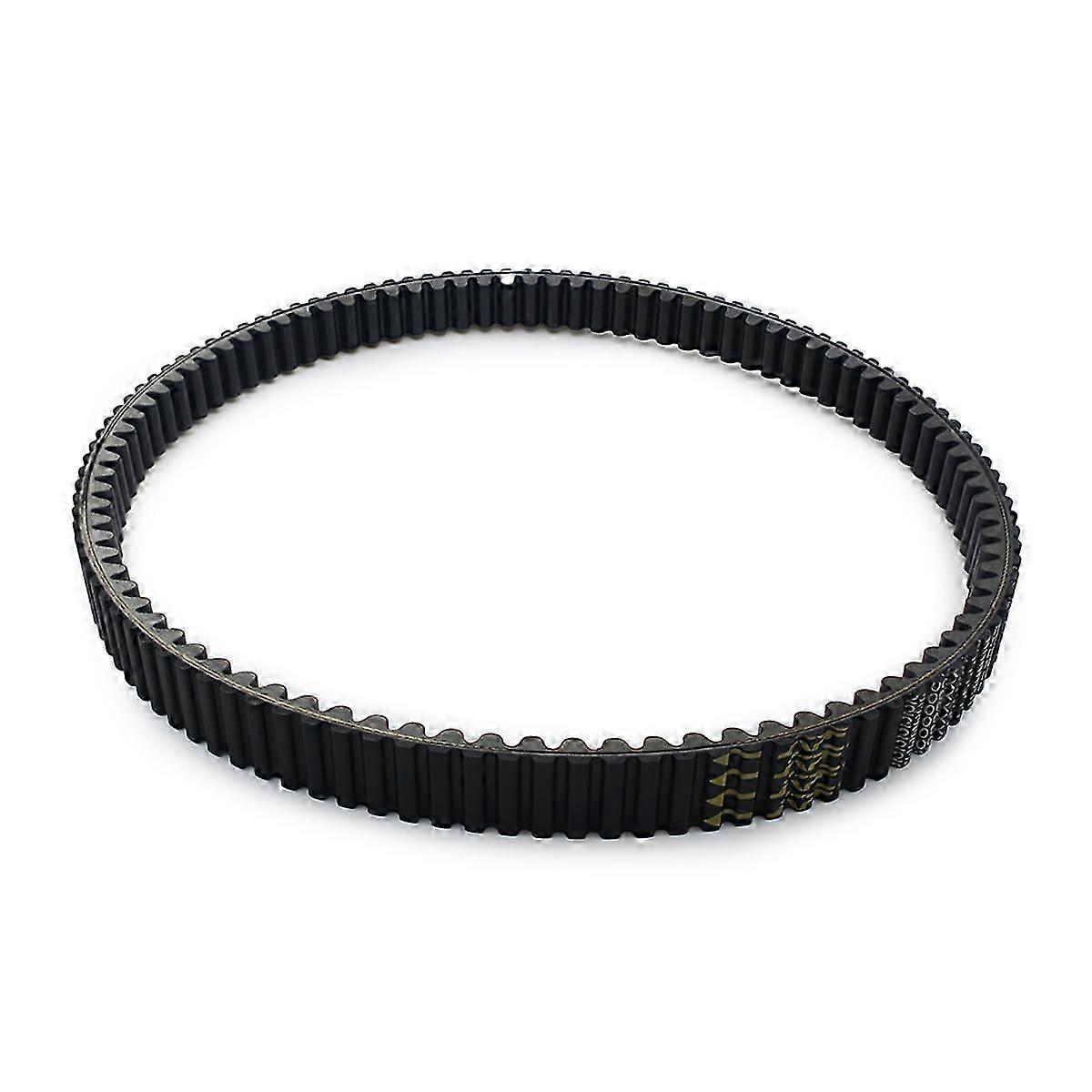 unique Motorcycle Drive Belt