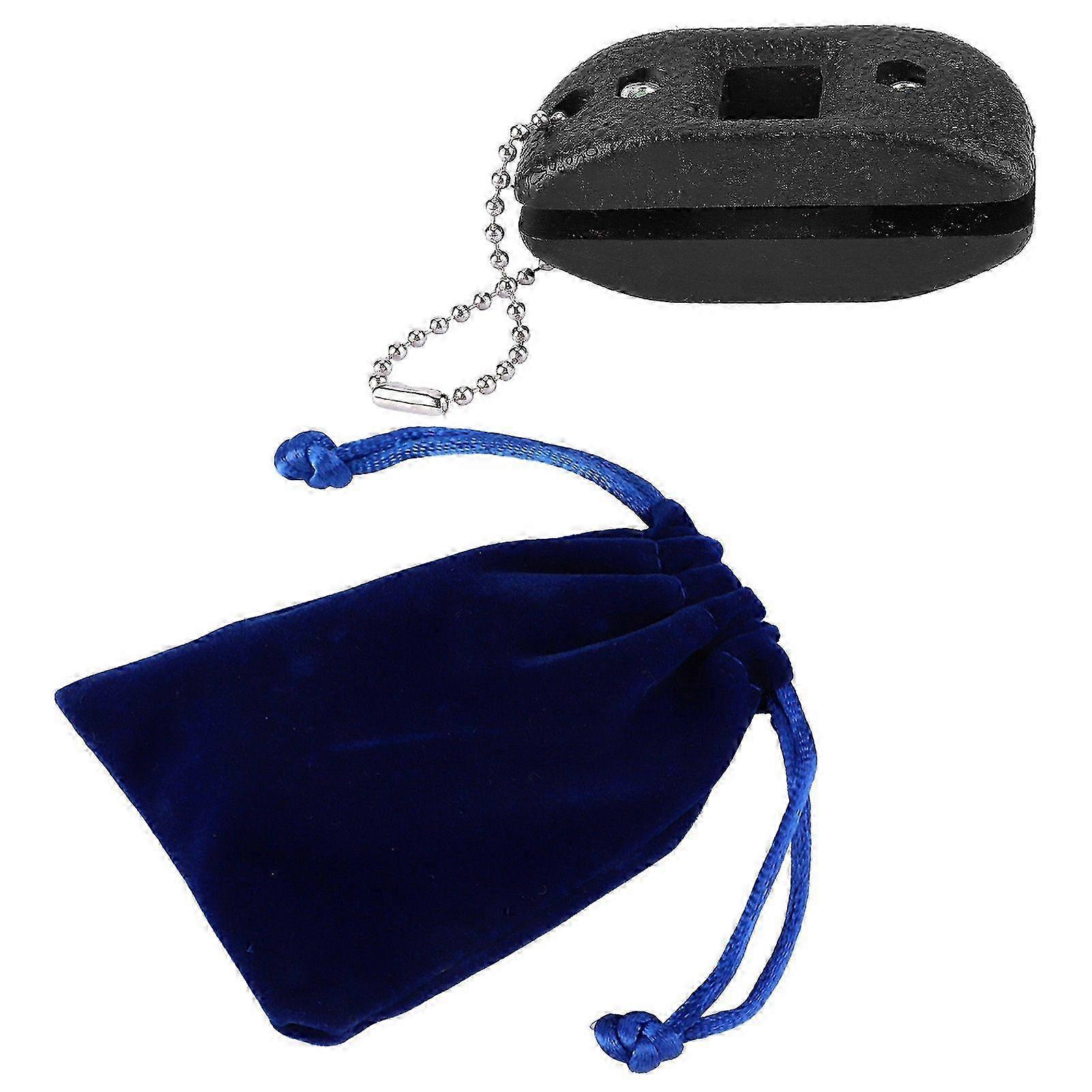 Portable Ice Skates Blade Sharpener Grindstone Grinding Tool