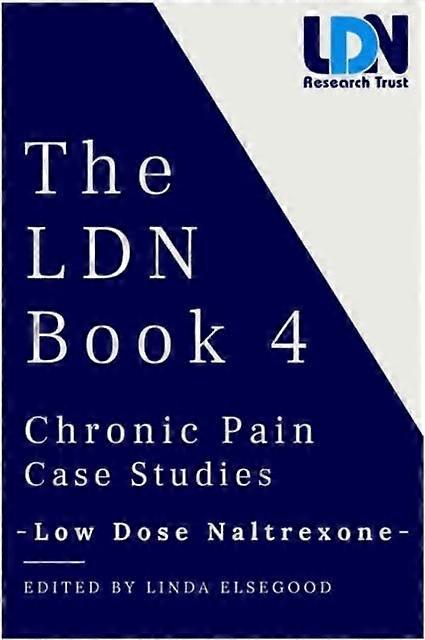 The The Ldn Book 4 Paperback