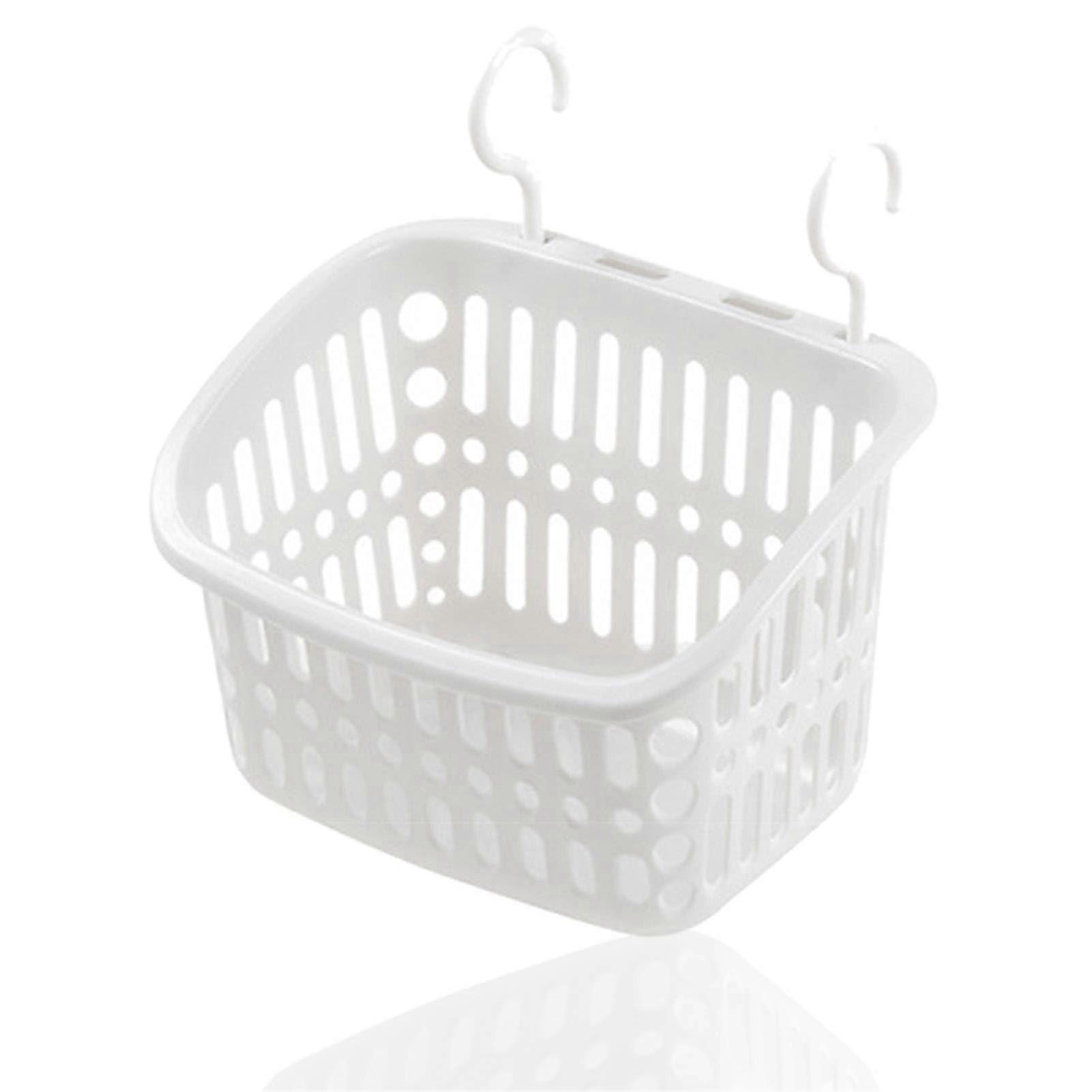 Shower Baskets Inside Shower Plastic Hanging Shower Caddy Bathroom Hanging Storage Basket