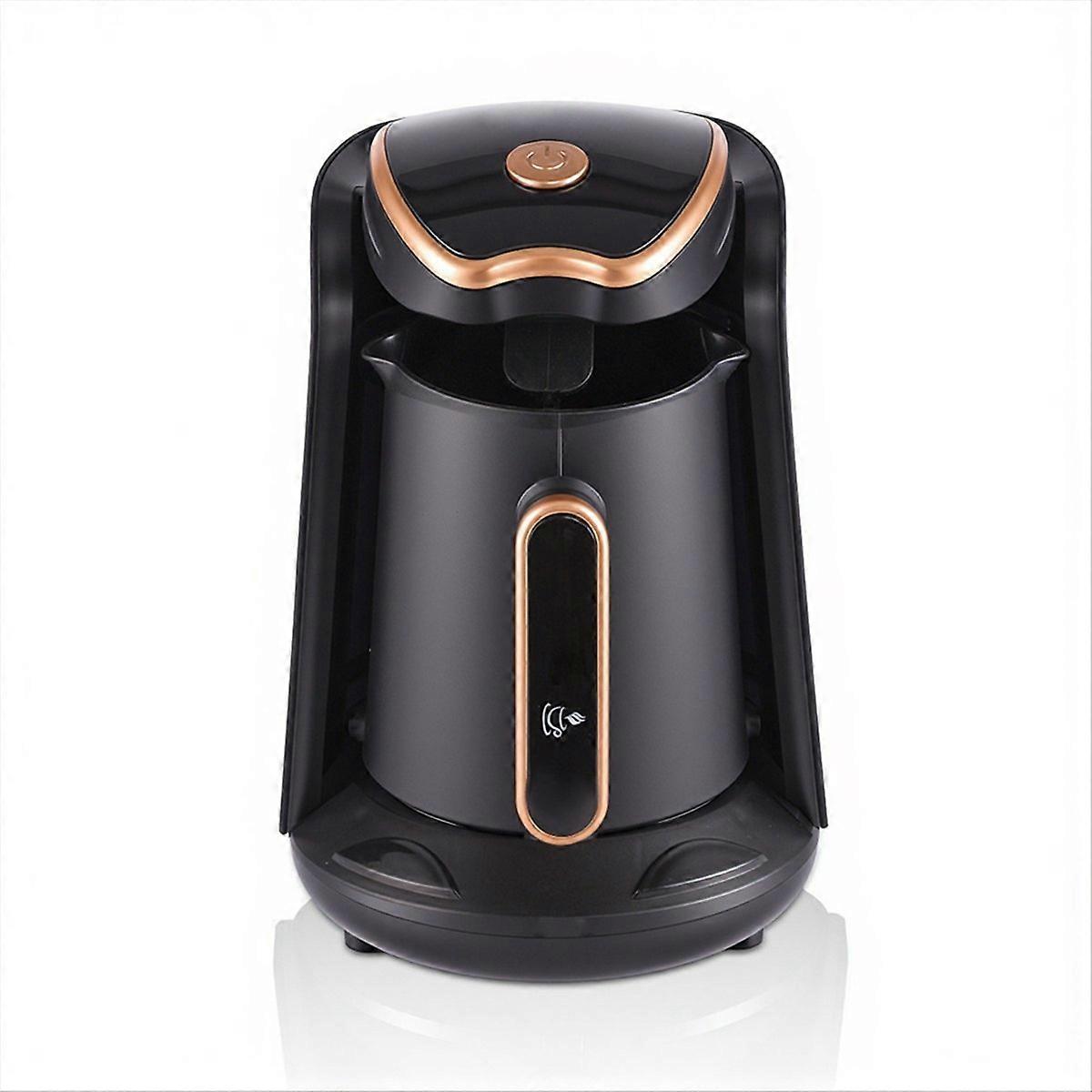 Coffee Pot Coffee Maker Pot Moka Coffee Maker EU Plug