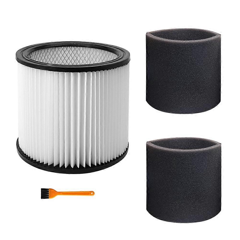 Replacement HEPA Filter for 90304 90350 5 Gallon and Large