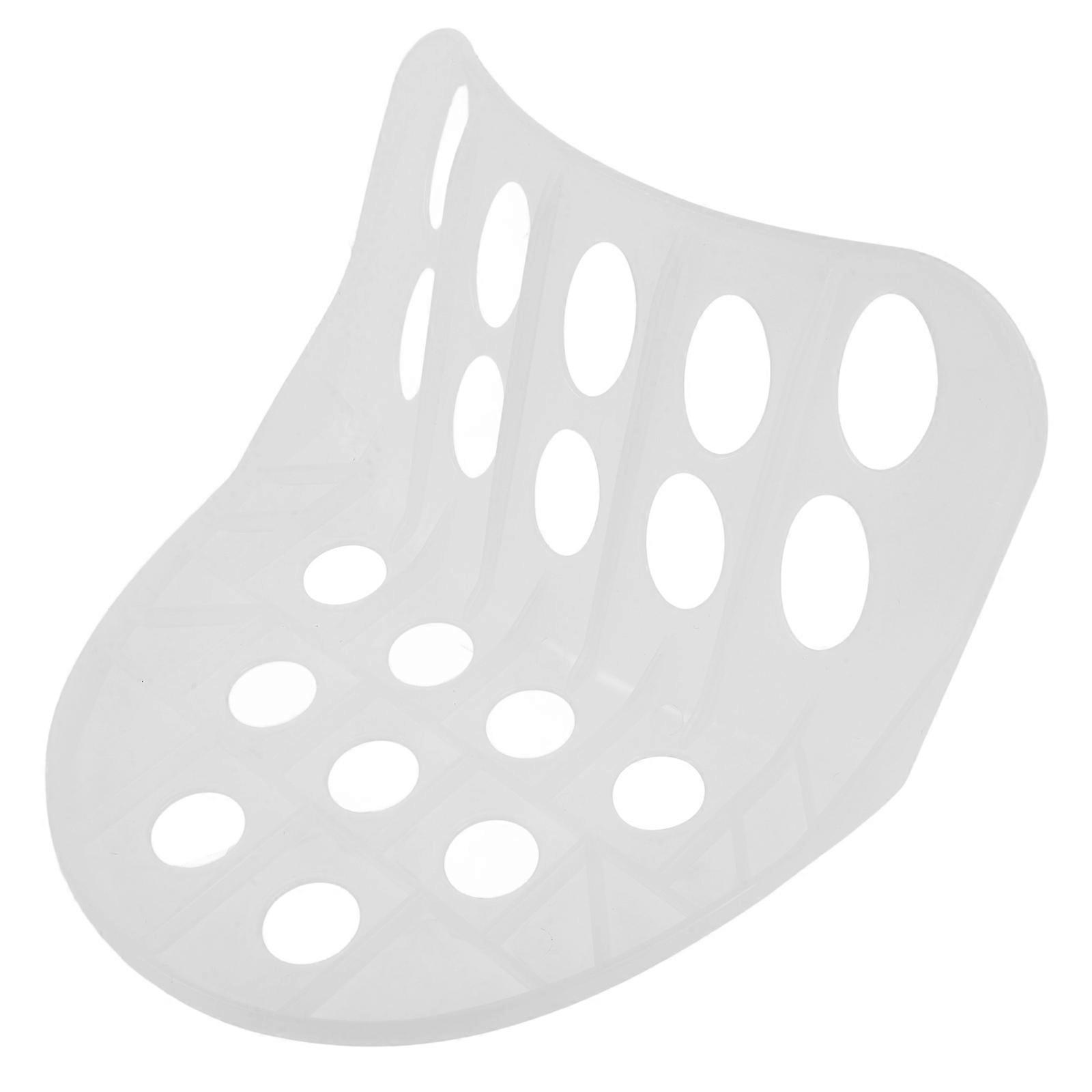 Baby Hip Carrier Back Support Replacement Core for Infant Carrier White PP