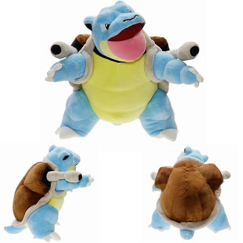 Water turtle plush doll 30 cm