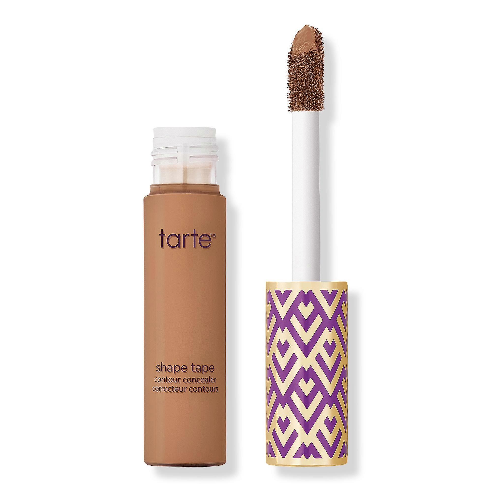 Tarte Shape Tape Concealer, 53n Deep, 0.33 Oz