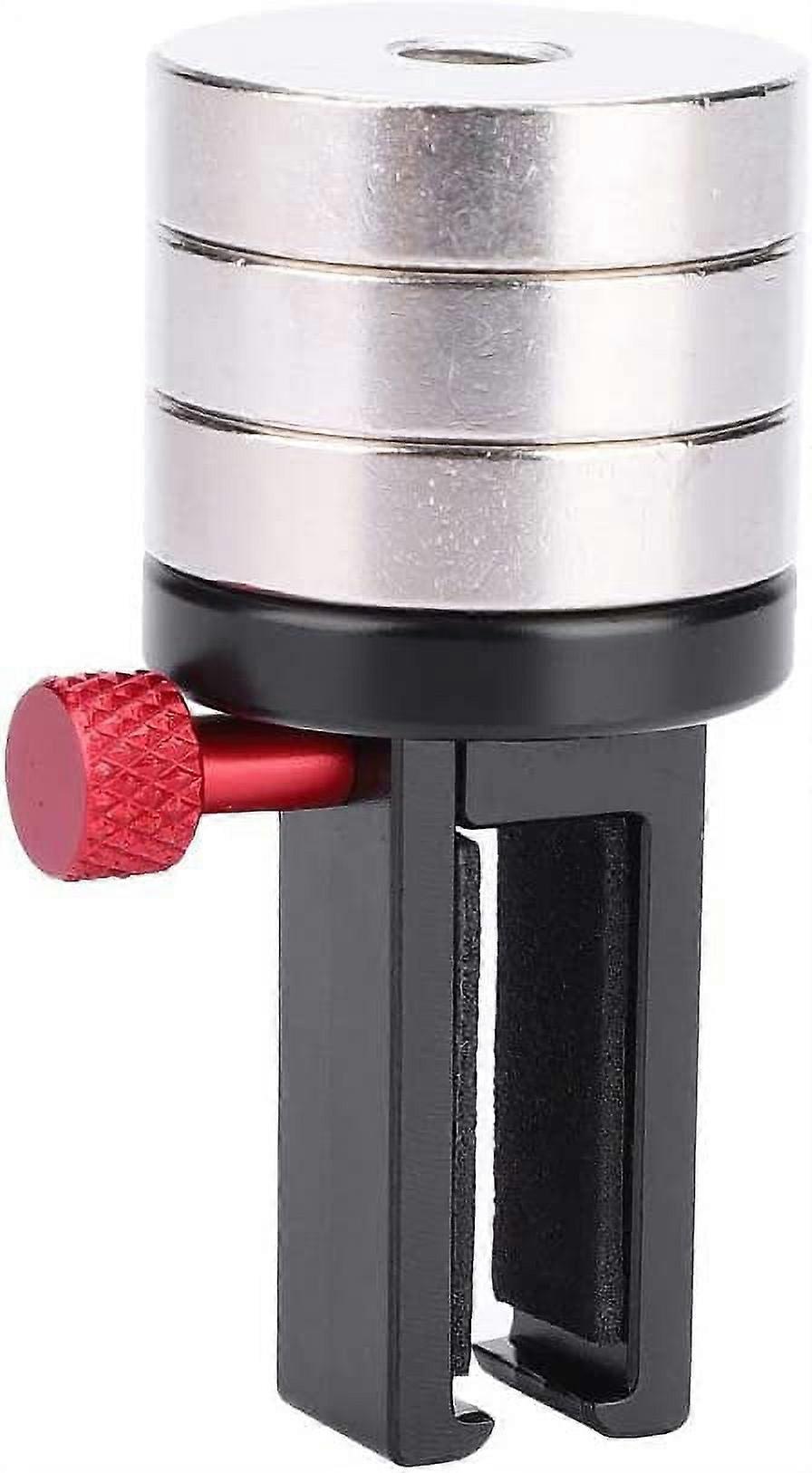 Gimbal Leveling Counter Smooth Stabilizer Portable Dust-Proof Counterweight Mounting Clamp for Smooth Q3/4