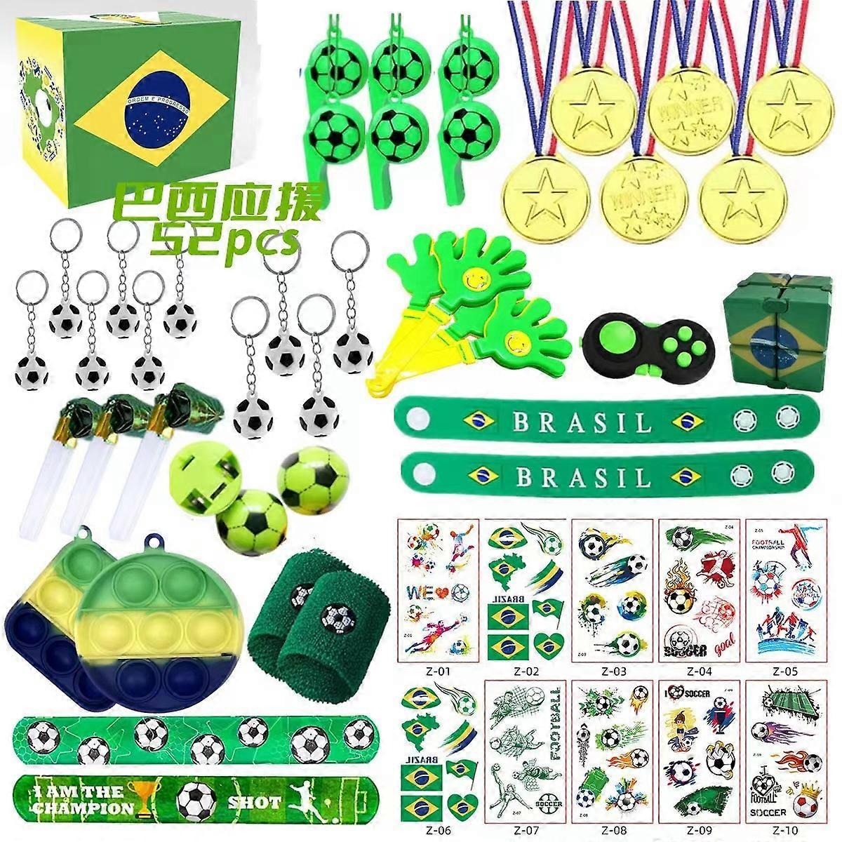 Christmas Countdown  24 Advent Calendar, Blind Boxy396