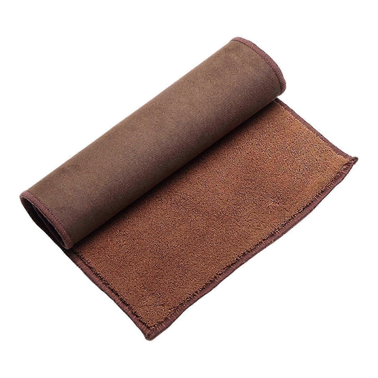 Double Sided ing Cloths Strong Absorbent Microfiber Towel Drying Cloth