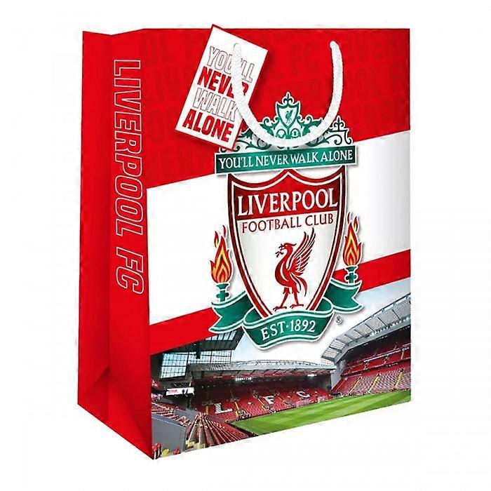 Liverpool FC gavepose