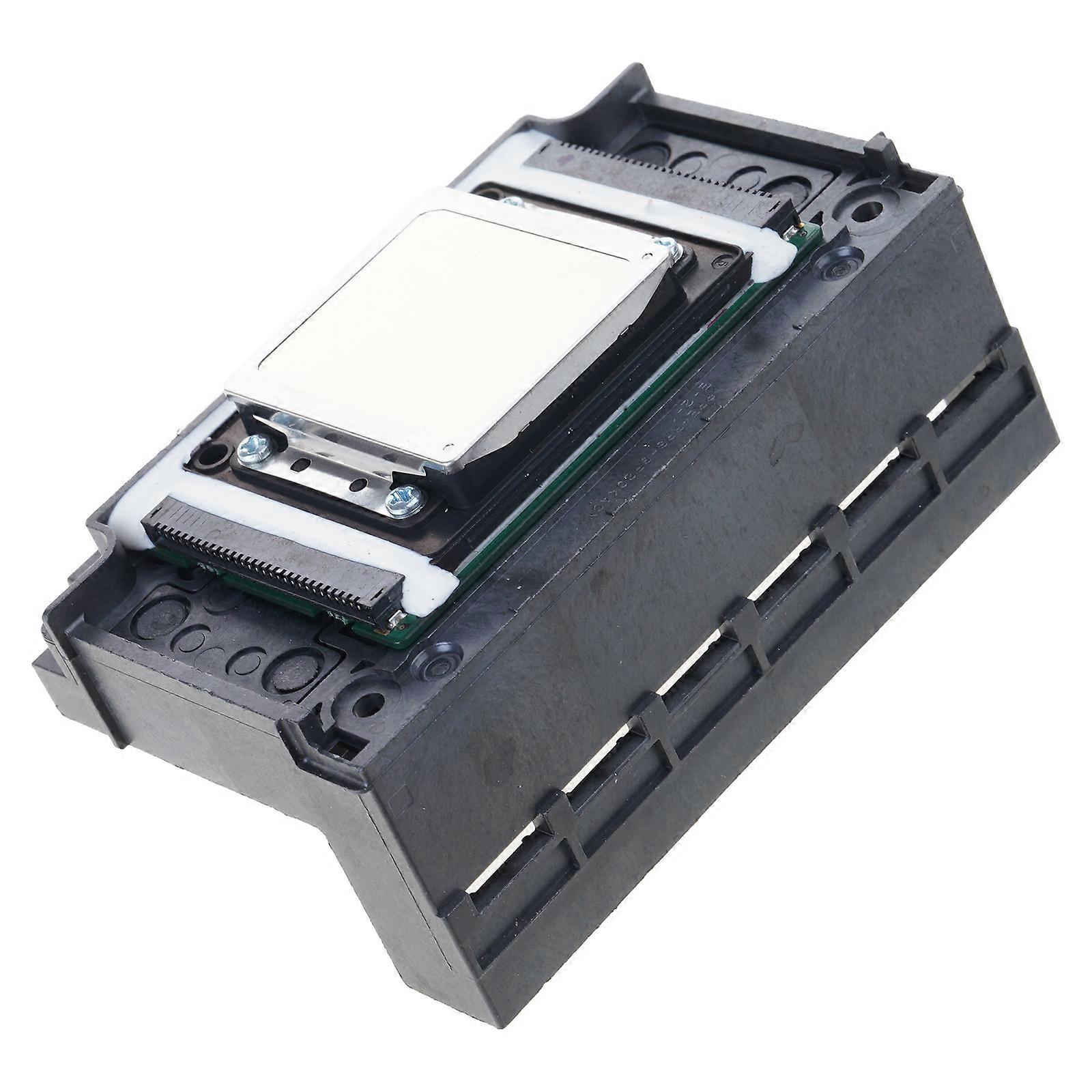 Fine Inkjet Printhead Optimized Flows Control Enhances Durability for XP600 Textile and Graphics Printing Multicolor