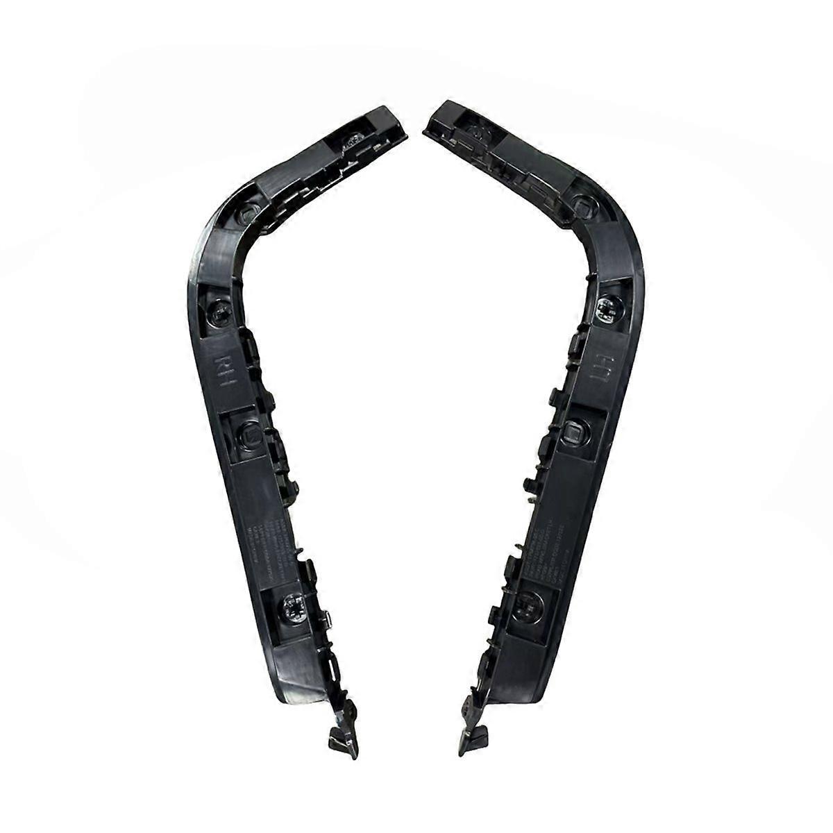 Rear Bumper Bracket Left and Right 1762734-00-C 1762735-00-C for 