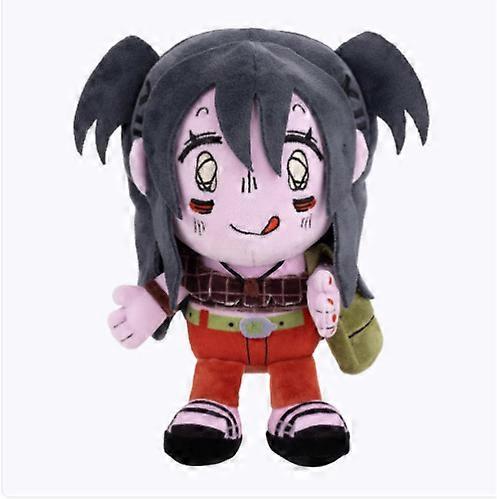 Lacey Plushie - Plush Toys
