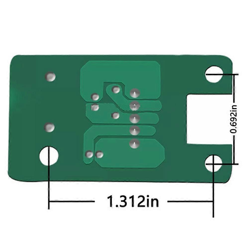 Dehumidifier Humidity Sensor Board for Hisense PCB07-33-V02 1359219 Accessory