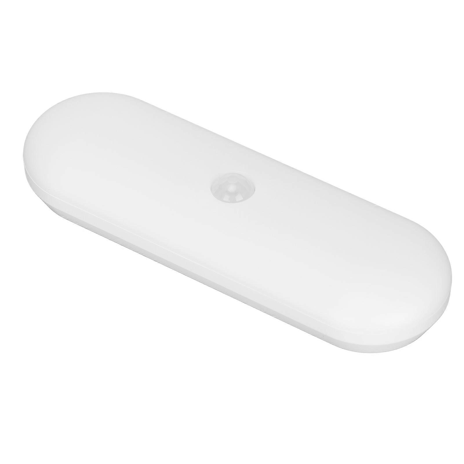 Human Induction Lamp Intelligent Automatic Motion Sensor Light for Stairway Wardrobe Hallway Cabinet