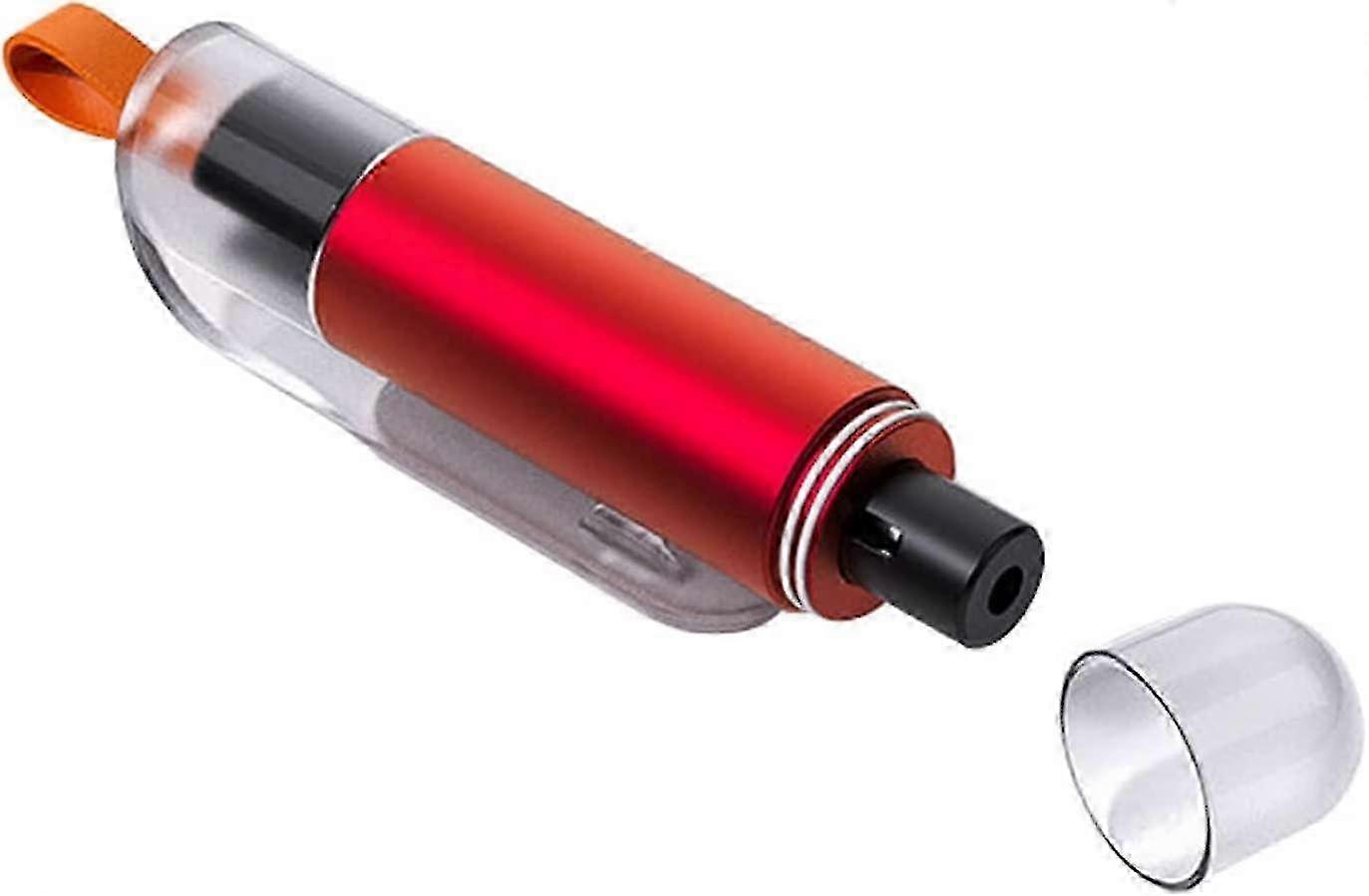 Portable Car Window Breaker Escape Tool With Emergency Seat Belt Cutter And Window Breaker, Multi-function Car ammer For Land Or Underw